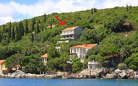 Apartments Antunovic