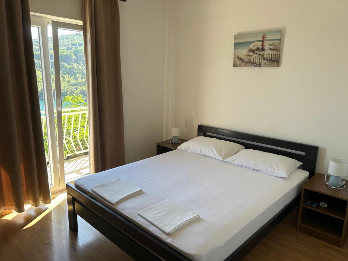 Apartments Antunovic Molunat Zewnętrze zdjęcie