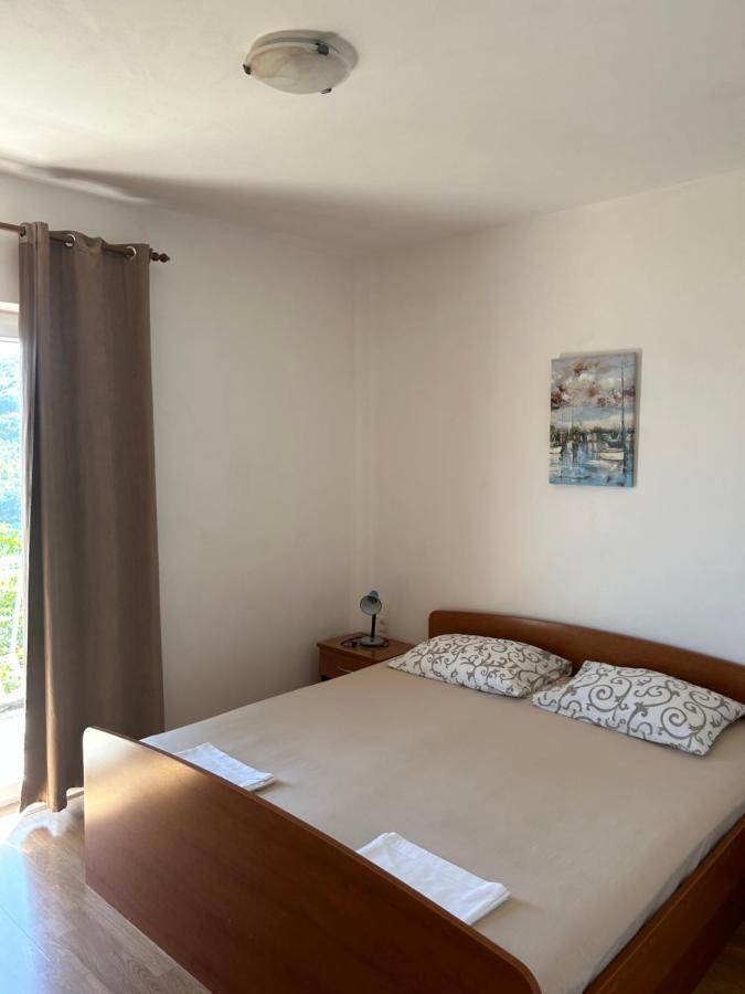 Apartments Antunovic Molunat Zewnętrze zdjęcie