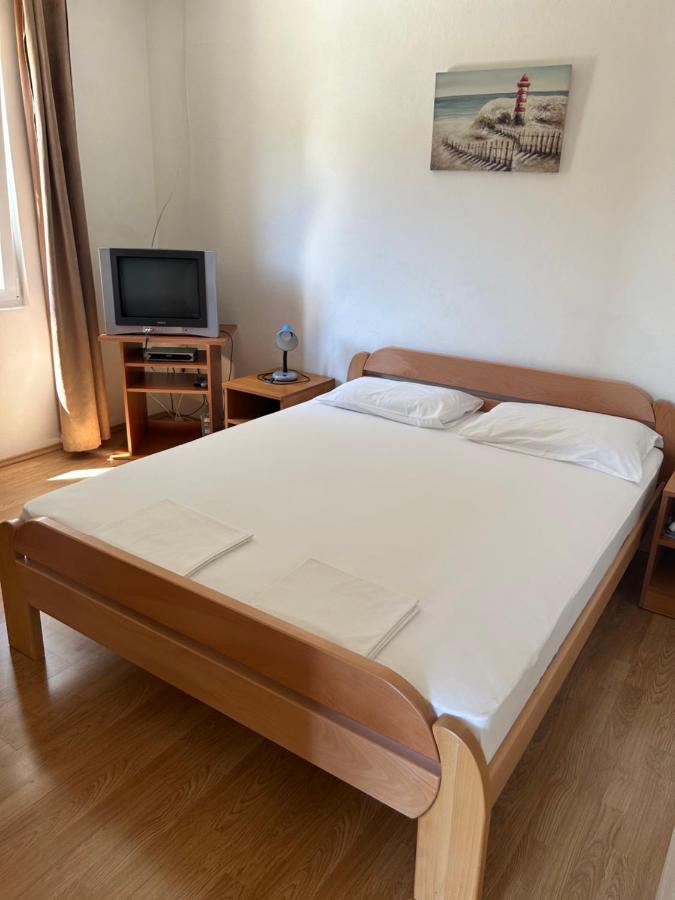 Apartments Antunovic Molunat Zewnętrze zdjęcie