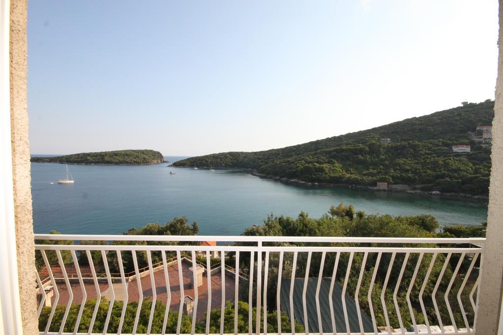 Apartments Antunovic Molunat Zewnętrze zdjęcie