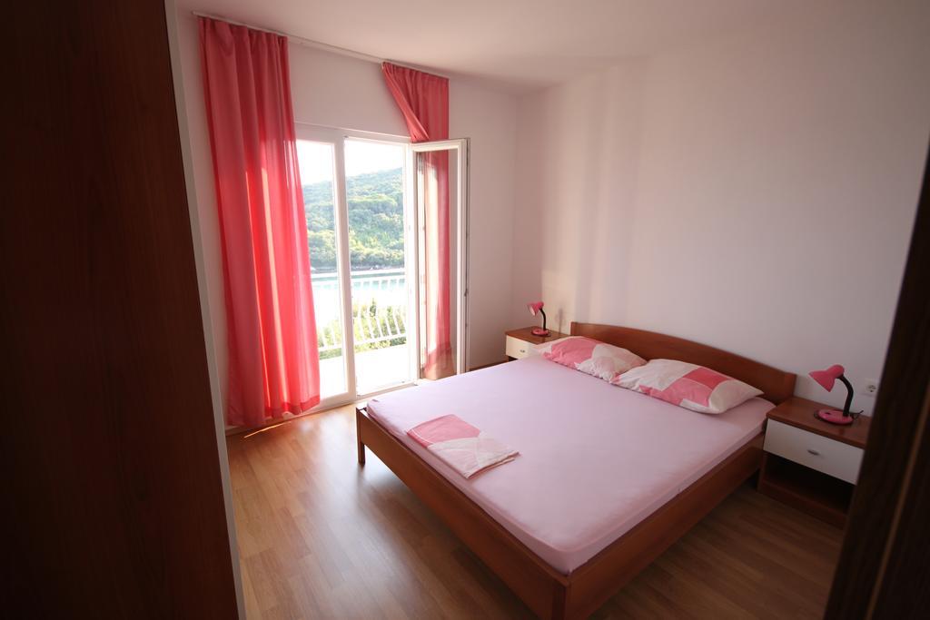 Apartments Antunovic Molunat Zewnętrze zdjęcie