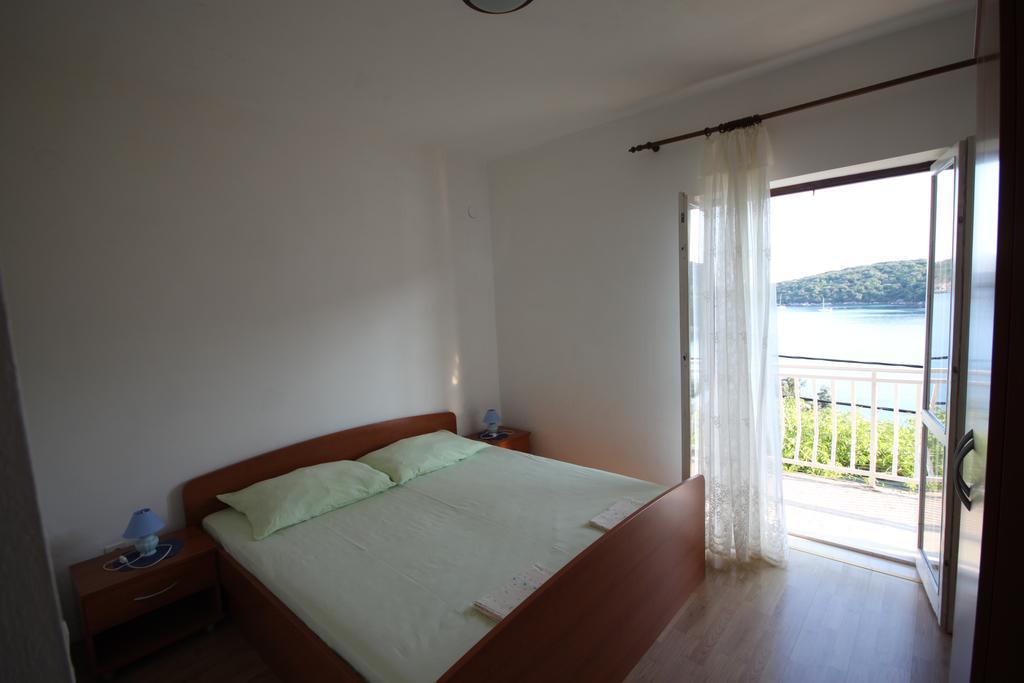 Apartments Antunovic Molunat Zewnętrze zdjęcie