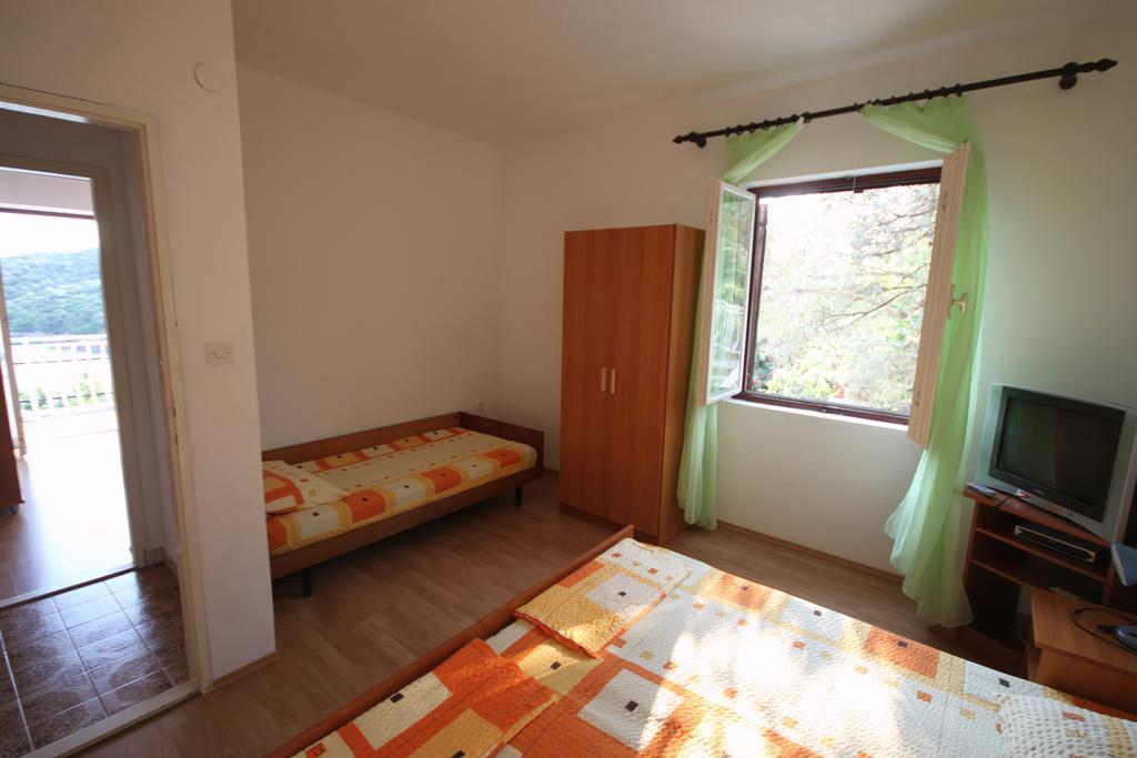 Apartments Antunovic Molunat Zewnętrze zdjęcie