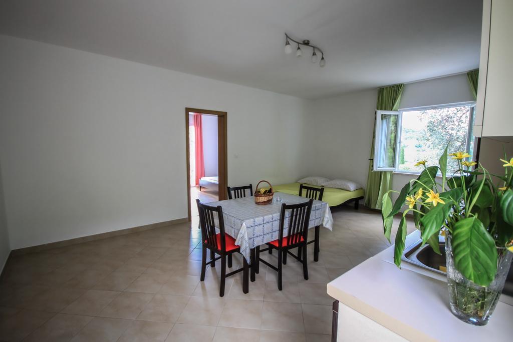 Apartments Antunovic Molunat Zewnętrze zdjęcie
