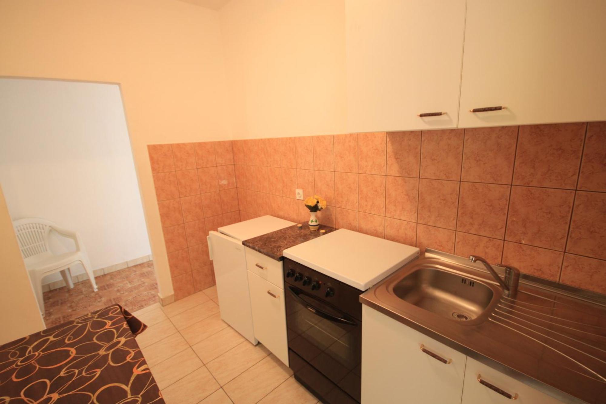Apartments Antunovic Molunat Zewnętrze zdjęcie