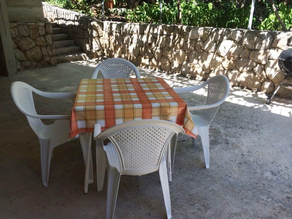 Apartments Antunovic Molunat Zewnętrze zdjęcie