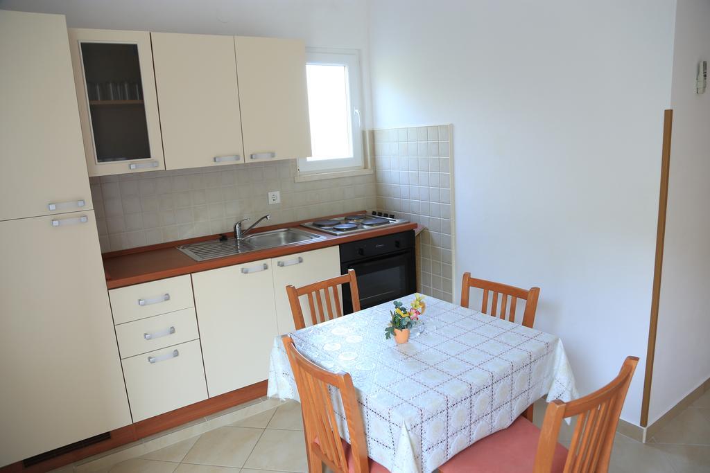 Apartments Antunovic Molunat Zewnętrze zdjęcie