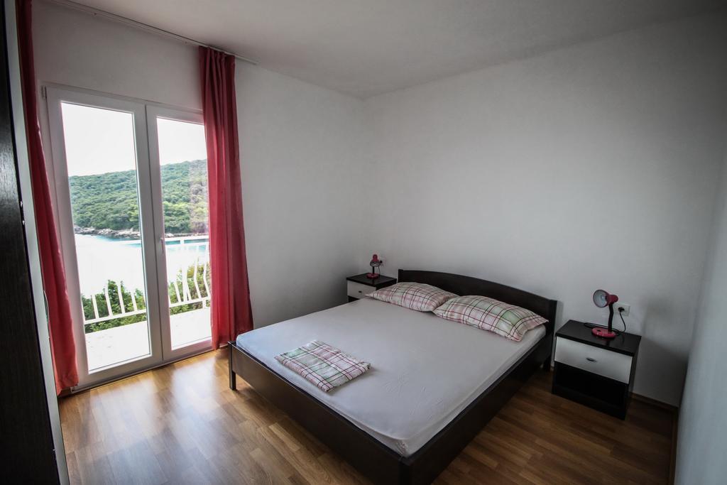 Apartments Antunovic Molunat Zewnętrze zdjęcie