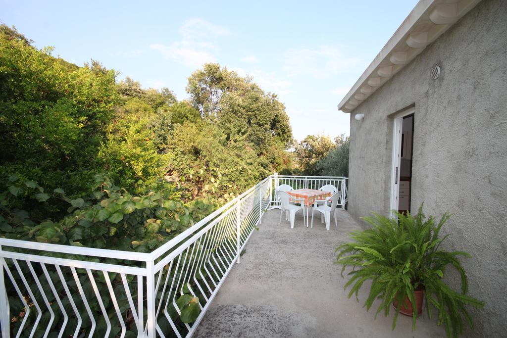Apartments Antunovic Molunat Zewnętrze zdjęcie
