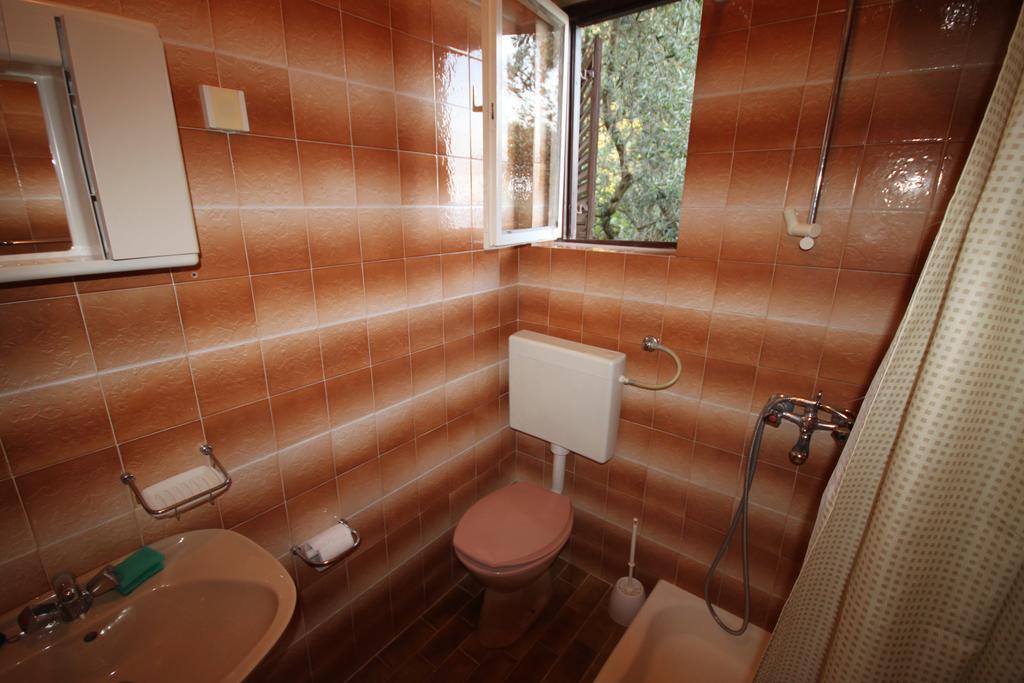 Apartments Antunovic Molunat Zewnętrze zdjęcie