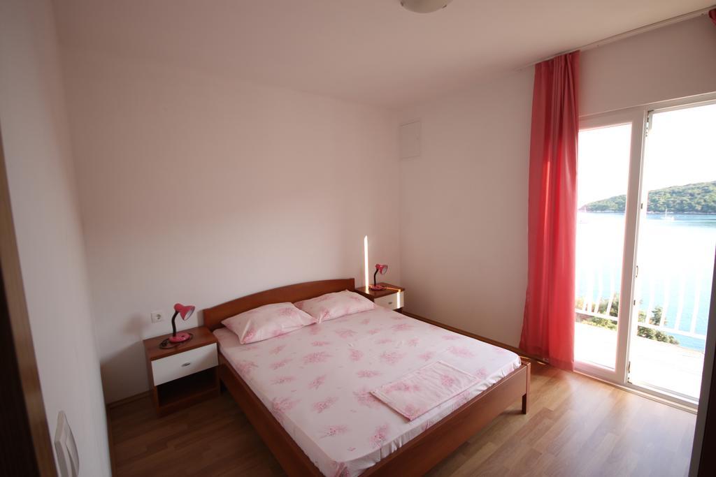 Apartments Antunovic Molunat Zewnętrze zdjęcie